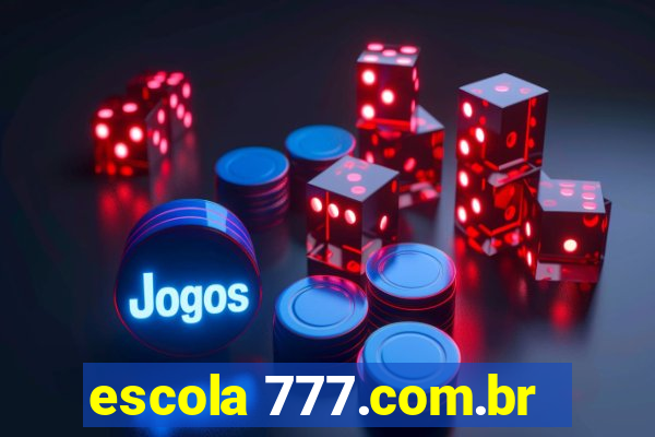 escola 777.com.br